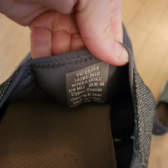 Olukai Nohea Moku Sneakers - Picture 8 of 12